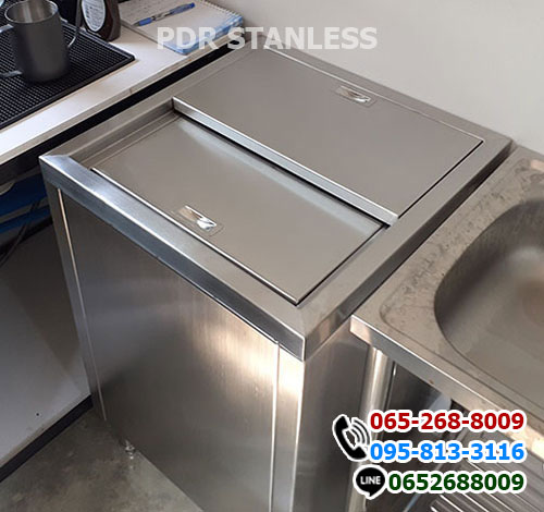 สินค้าผลิตได้มาตรฐานจากโรงงาน รับประกันคุณภาพใช้งานนาน 10 ปี รับประกันการรั่วซึมทุกใบ