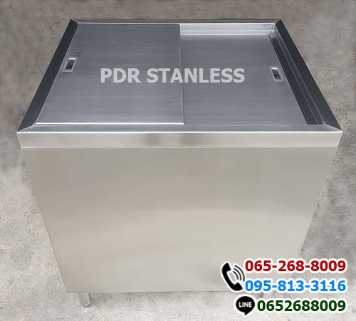 สินค้าผลิตได้มาตรฐานจากโรงงาน รับประกันคุณภาพใช้งานนาน 10 ปี รับประกันการรั่วซึมทุกใบ