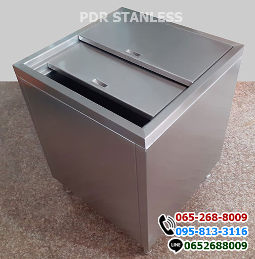 สินค้าผลิตได้มาตรฐานจากโรงงาน รับประกันคุณภาพใช้งานนาน 10 ปี รับประกันการรั่วซึมทุกใบ