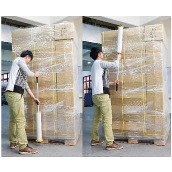 เครื่องมือพันฟิล์ม