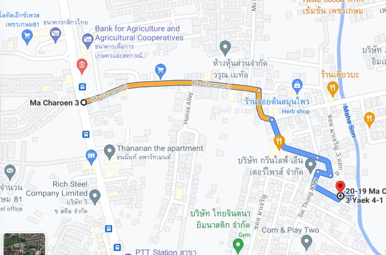 ขาย-ให้เช่า ทาวเฮ้าส์หนองแขม เฟอร์ wifi พร้อมอยู่ 25 ตรว. 2ชั้น2นอน 2น้ำ สวยต่อเติมแล้ว + ขายทาวเฮ้าส์ เงียบ สงบ อากาศดี เหมาะอยู่อาศัยเพื่อพักผ่อน  หรือ ทำ Home Office ใกล้ ม.เอเชียอาคเนย์  โทร 0857676633