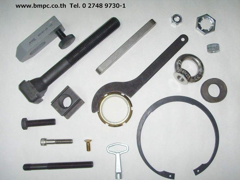 --[if !supportLists]-->1)    --[endif]-->Hexagon head bolt  Flange bolt DIN 6921, Shoulder bolt DIN609, Self locking bolt with flange, Square head bolt DIN 479, PEINER High strength structural bolt EN14399-4     --[if !supportLists]-->2)    --[endif]-->Hexagon socket head screw  DIN912,   low head screw DIN7984, 6912, Countersunk head screw DIN7991, Button head screw ISO7380, Shoulder screw ISO7379, Set screw, Pipe plug     --[if !supportLists]-->3)    --[endif]-->Nut  DIN934, ISO 4032, Thin nut DIN439B, Connection nut, Prevailing torque nut (nylon insert), All metal lock nut DIN 980V, U NUT, Flange nut DIN 6923, Self locking counter nut DIN 7967, Slotted castle nut DIN 935-1, Domed cap nut DIN 1587     --[if !supportLists]-->4)    --[endif]-->Thread rod and  stud bolt  Thread rod  DIN976-1A, Thread rod length 1 meter , Stud DIN 939      --[if !supportLists]-->5)    --[endif]-->Hook and eye products  T-Head bolt, Eye bol