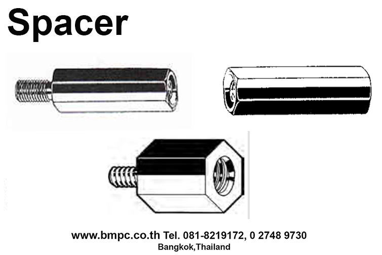 Bolt with flange, Shoulder screw, Set screw, screw plug, thin nut, lock nut, Castle nut, Locking disc spring, tab washer, e-ring, shim ring, bonded seal