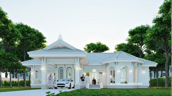 #รับออกแบบบ้านสไตล์โคโลเนียลสวยๆ#แบบบ้านสวยๆ#BeautifulHouse#รับออกแบบรีสอร์ท​#รับออกแบบบ้านชั้นเดียวสไตล์โคโลเนียล#ColonialStyle​#รับออกแบบรีสอร์ทสไตล์โคโลเนียล​#รับออกแบบบ้านColonial​#ArchitecturalServices#Building#outdoor#beautiful#realestate#kornhousedesign#HomeDesign#modernhome#homeideas#home#architecturaldesign#exteriorทีมงานกรเฮ้าส์ ให้บริการดังนี้1. รับบริการออกแบบ เขียนแบบบ้านและอาคารทุกประเภท ตามความต้องการของลูกค้า ซึ่งลูกค้าสามารถแจ้ง ขนาดที่ดิน ก�