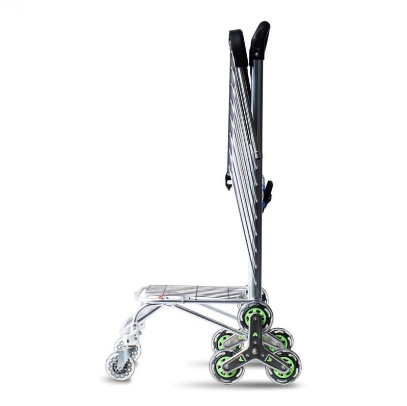 Aluminum Cart