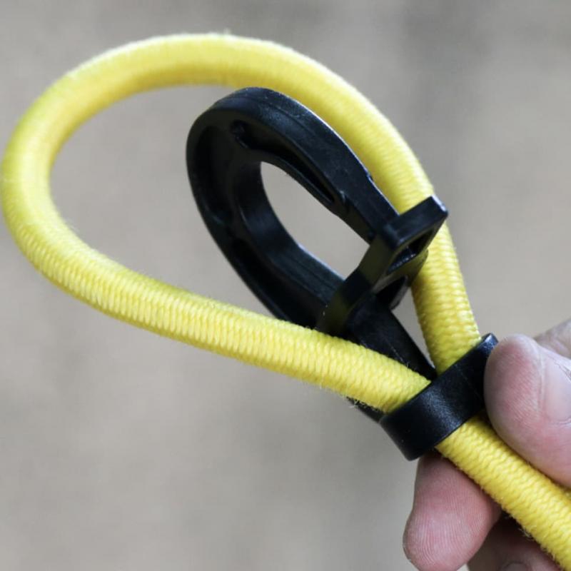 Adjustable Bungee 100 CM.