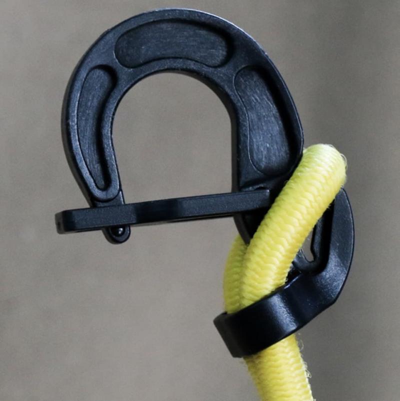 Adjustable Bungee 100 CM.