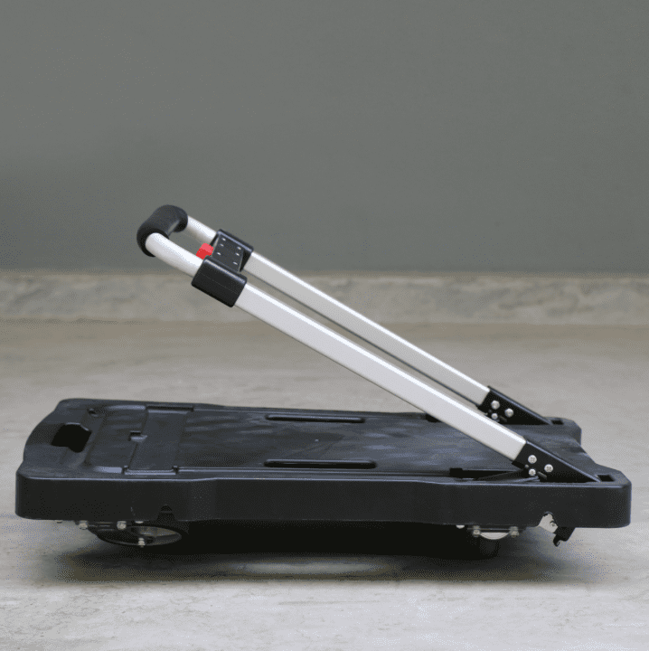 Plastic Folding Platform