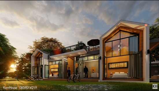 #รับออกแบบรีสอร์ทชั้นเดียวสวยๆสไตล์โมเดิร์น#แบบบ้านชั้นเดียว#แบบรีสอร์ทชั้นเดียว#แบบบ้าน#รับออกแบบรีสอร์ทสวยๆสไตล์นอร์ดิก#ArchitecturalServicesเลือกชมแบบบ้านและแบบอื่นๆได้ที่https://www.korn-house.comhttps://www.youtube.com/watch?v=SK1Gnd1kzpY&list=UUQ9U__NvBDp6ypuWUiR7hGA&index=24ช่องยูทูป YouTube: KornHouse Designติดต่อได้ที่Line : KORNHOUSEกรเฮ้าส์   : โทร. 085-901-4219Email: kornhouse@gmail.com 