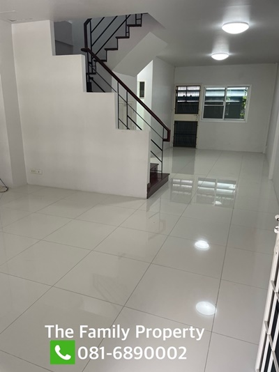 ให้เช่าทาวน์โฮม 4 ห้องนอน ซ.ราม180 ทำโฮมออฟฟิศ หรืออยู่อาศัย จดทะเบียนบริษัทได้ ซอยกว้าง น้ำไม่ท่วมค่ะ