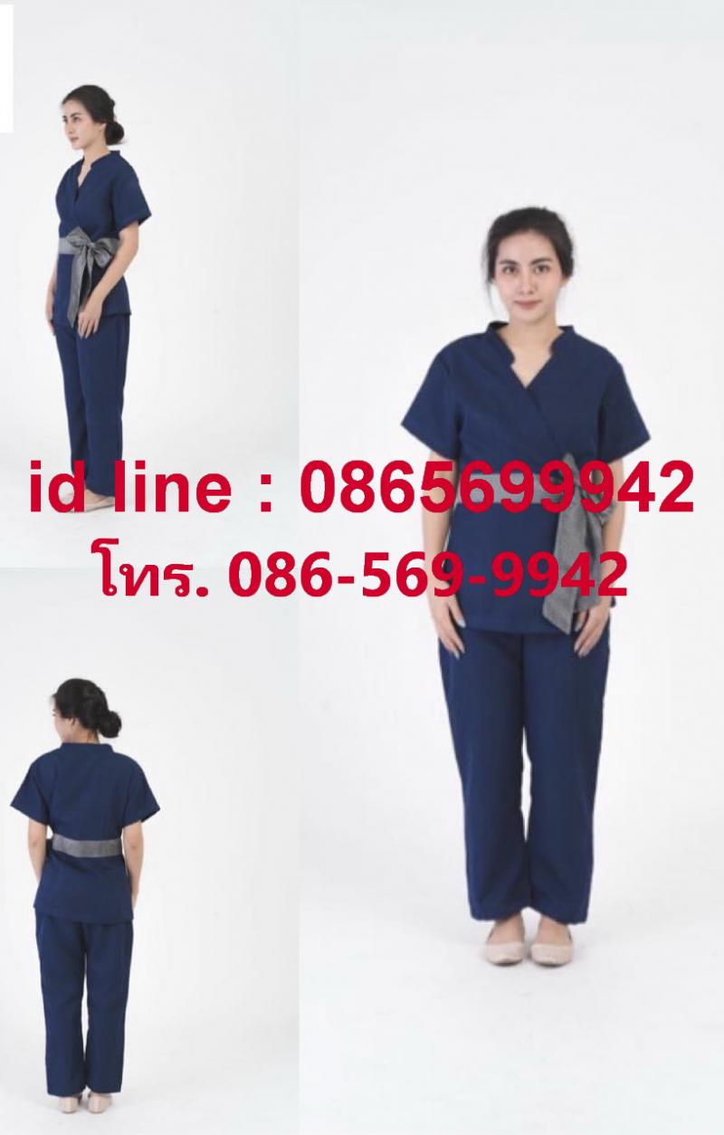 ชุดสปา, รับตัดชุดสปา,  ตัดชุดสปาตามสั่ง,  ตัดชุดสปาตามสั่ง,  สปายูนิฟอร์ม,  เสื้อสปา, เสื้อร้านนวด,  ขายผ้าปูเตียงสปา,  ขายผ้าคาดเตียงสปา,  รับตัดชุดสปาตามออเดอร์,  ผ้าปูเตียงสปาเข้ากับชุดสปา, ชุดลูกค้าสปา,  ชุดให้ลูกค้าใส่นวด, เสื้อใส่ทำงานร้านนวดแผนไทย,  เสื้อใส่ทำงานร้านสปาไทย, เสื้อร้านนวดแผนโบราณ,  เสื้อร้านสปา, ชุดกางเกงสปาไทย ชุดเสื้อสปาไทย ชุดสปาผ้าไทย, ชุดพนักงานสปาไทย,  ผ้าลายไทย ชุดยูนิฟอร์มพนักงานสปา, กางเกงสปาไทย, กางเกงร้านนวด, กางเกงสปา, กางเกงใส่นวด, ชุดปาไทย, กระเปงร้านสปา