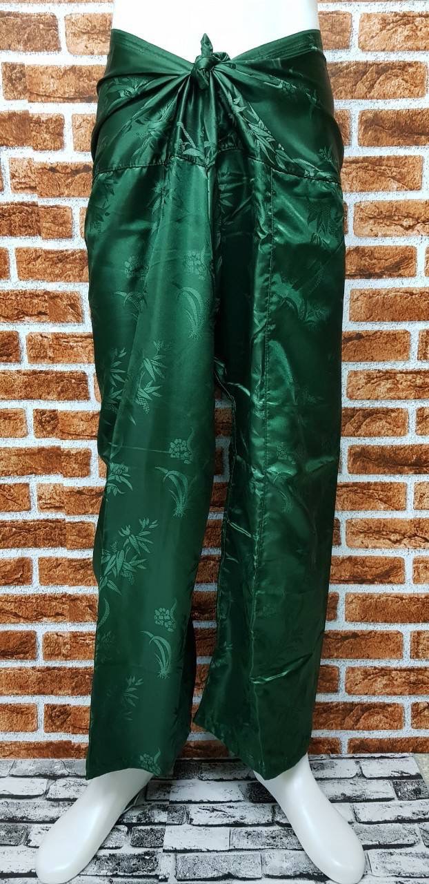 กางเกงแพร, กางเกงแพรจีน, กางเกงแพรแบบผูก, กางเกงแพรเอวยางยืด, ขายกางเกงแพร, กางเกงนอน, กางเกงแพรใส่นอน, กางเกงแพรขายาว, กางเกงแพรใส่สบาย