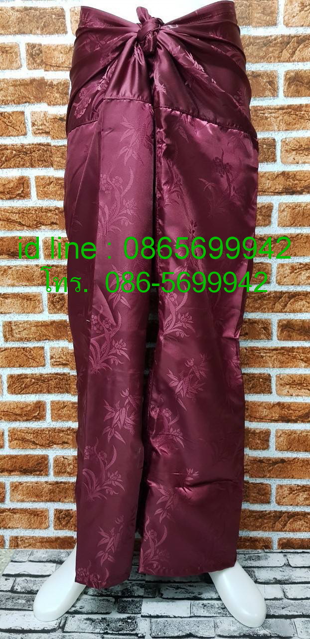 กางเกงแพร, กางเกงแพรจีน, กางเกงแพรแบบผูก, กางเกงแพรเอวยางยืด, ขายกางเกงแพร, กางเกงนอน, กางเกงแพรใส่นอน, กางเกงแพรขายาว, กางเกงแพรใส่สบาย