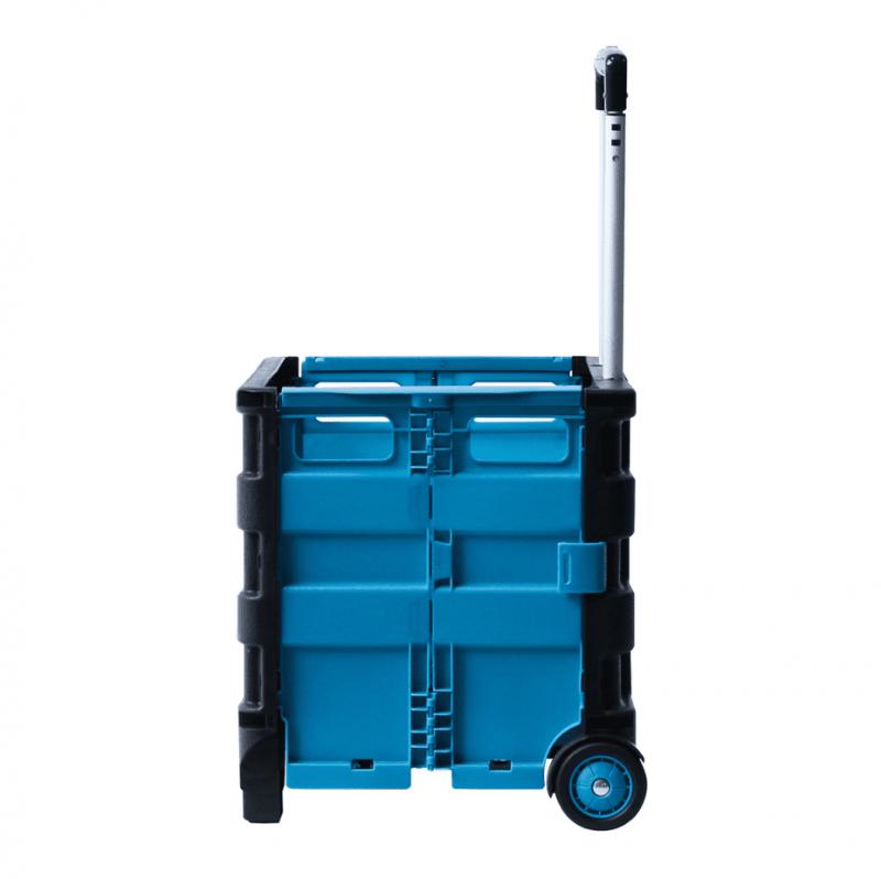 Plastic Cart