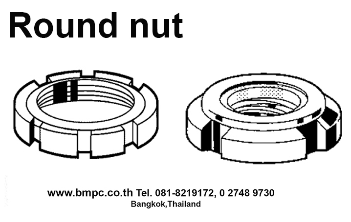 MB washer, Tab washer, Safety plate, แหวนพับล๊อก, Locking plate