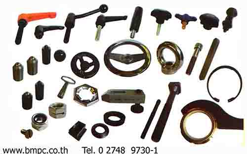 Plastic Handwheel, Cast Iron Handwheel, Aluminium Handwheel, พวงมาลัยเครื่องจักร, Revolving handle