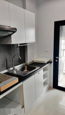 ให้เช่า คอนโด เอสโทร แจ้งวัฒนะ คอนโดใกล้เซ็นทรัลแจ้งวัฒนะ 39 ตารางเมตร ชั้น 10