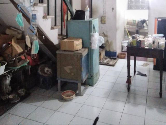 ขายทาวน์เฮ้าส์ 2ชั้น ซ.ลาดพร้าว95 ขายต่ำกว่าตลาด หมู่บ้านปรางค์ทิพย์ ทำเลดี เดินทางสะดวก