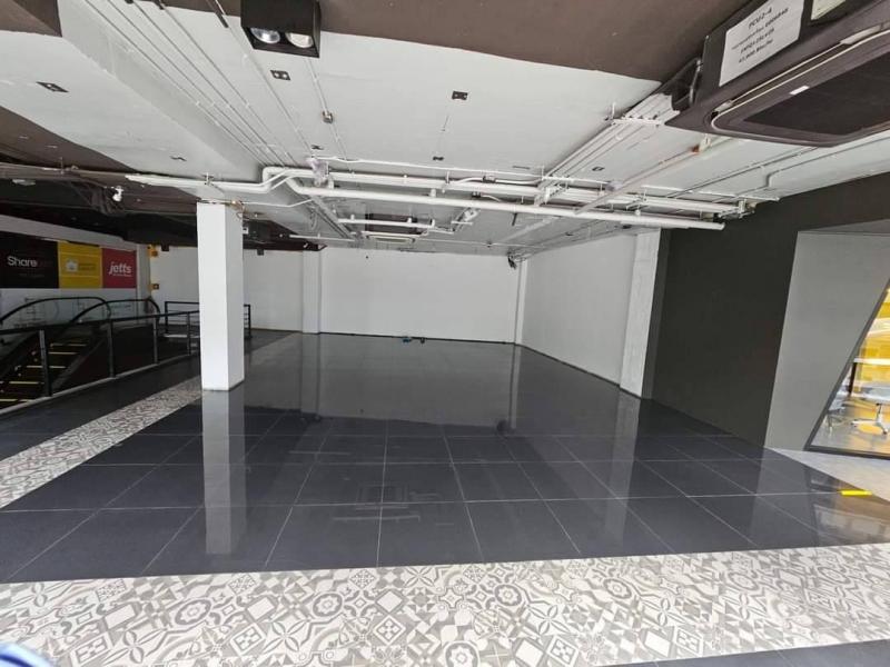 ให้เช่าพื้นที่ชั้น2 60 ตร.ม.โครงการสีลมคอนเน็กตรงข้ามตึกมหานคร สีลม บางรักใกล้BTSช่องนนทรี