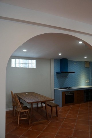 ให้เช่าบ้านเดี่ยว2ชั้นย่านเลียบด่วน ทาวน์อินทาวน์ เหม่งจ๋าย ตกแต่งพร้อมอยู่ ใกล้รร.นานาชาติสิงคโปร์