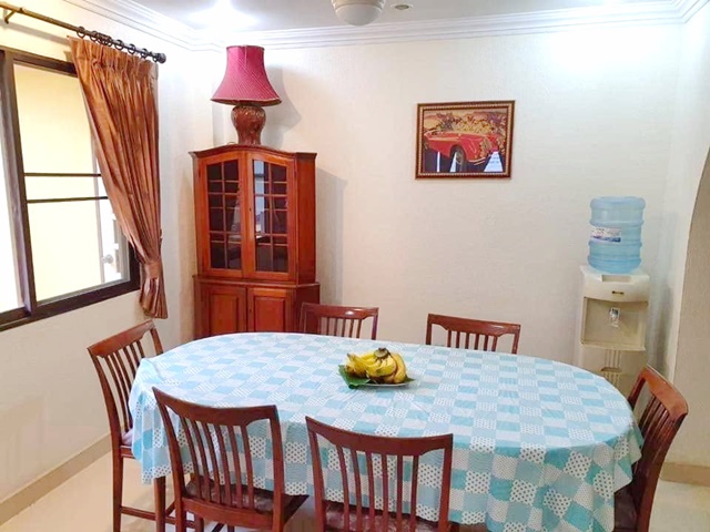 ให้เช่าบ้าน พูลวิลล่า ฟู้ดแลนด์ ม.พัทยาเมโมเรียล เฟอร์หรูครบ  บิ้กซี เอ็กตร้า 5นอน 70ตรว. 260 ตรม. 5น้ำ ดิ อเวนิว