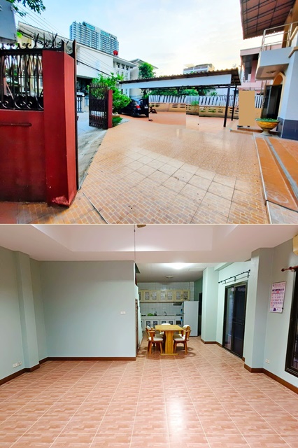 สยามพารากอน ใหญ่มาก ทาวเฮ้าส์ 2คูหา 8นอน BTS ราชเทวี เพชรบุรี 1-7 10แอร์  ราชเทวี Central World 202 ตรว. 8น้ำ จอดรถ 8คัน