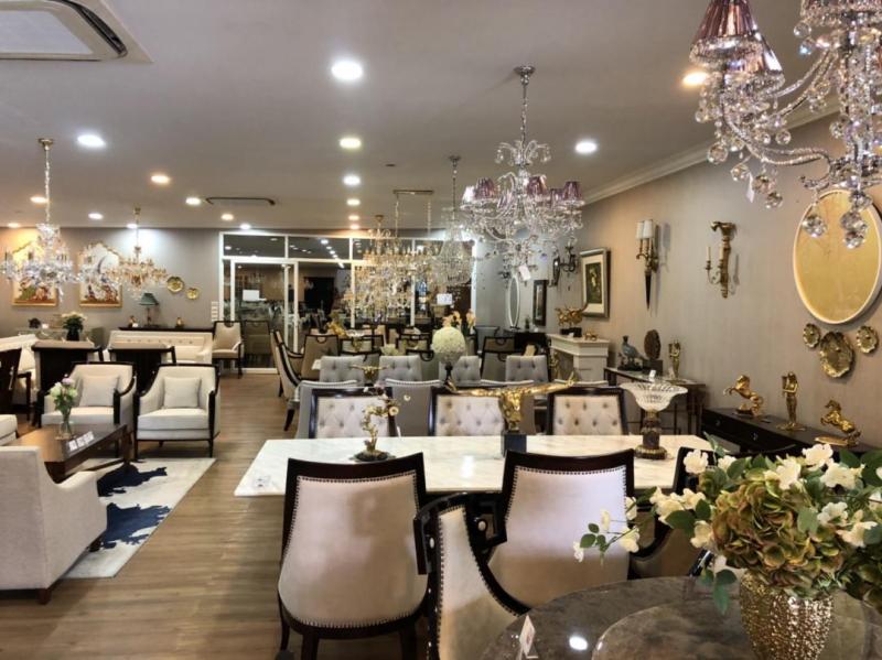 ให้เช่าพื้นที่โชว์รูม แบ่งให้เช่า เนื้อที่ 7 ไร่ ย่านประเสริฐมนูญกิจ ลาดพร้าว