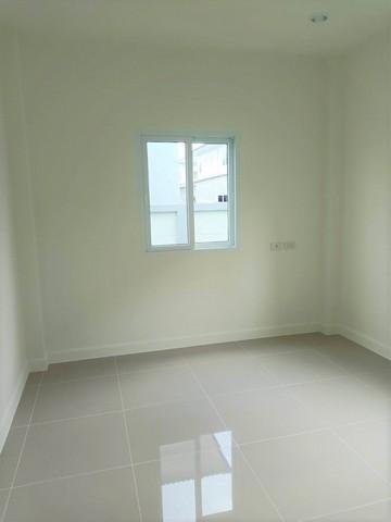 ให้เช่าบ้านเดี่ยว 2 ชั้น หมู่บ้านราชพฤกษ์-ลาดกระบัง  Baan Ratchapruek Ladkrabang