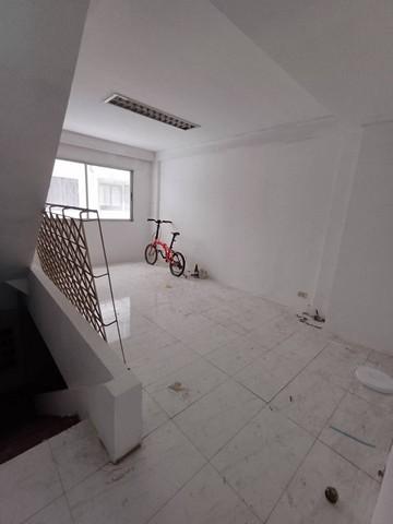 ขายโฮมออฟฟิศ 4 ชั้น โครงการศรีวรา ทาวน์อินทาวน์ ใกล้เลียบทางด่วน