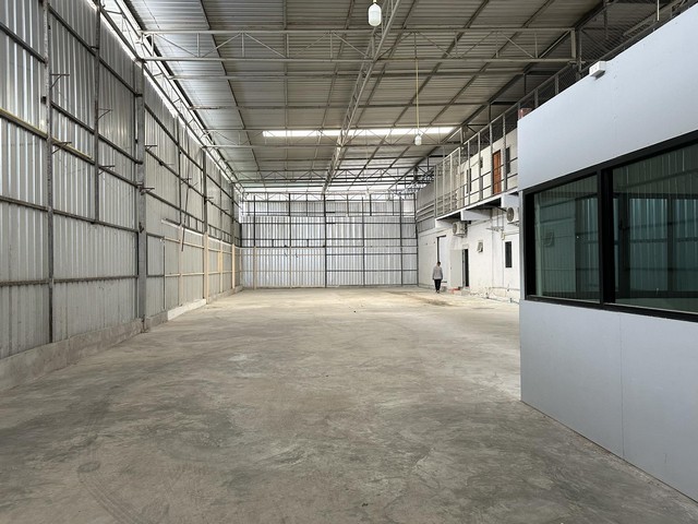 ให้เช่าคลังสินค้า  พระราม2   ย่านเอกชัย บางบอน บางขุนเขียน  ใกล้เซ็นทรัล พระราม 2