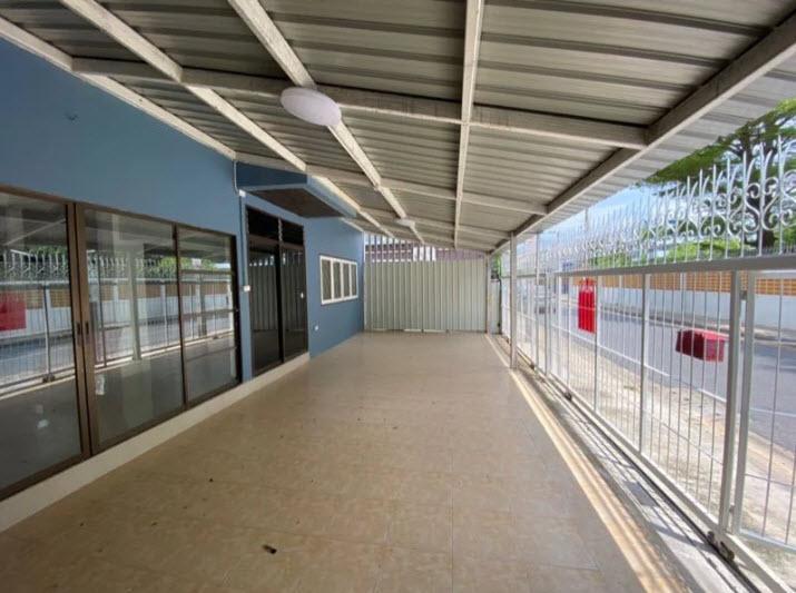 ให้เช่าบ้านเดี่ยว2ชั้นย่านลาดพร้าวเลียบด่วนซอยลาดพร้าว69พร้อมอยู่ใกล้MRTลาดพร้าว71เลียบด่วนบิ๊กซี