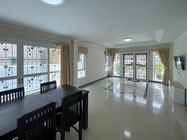 ให้เช่าบ้านเดี่ยว2ชั้น  ถ.กาญจนาภิเษก  หมู่บ้านศุภาลัยวิลล์ วงแหวน-รัตนาธิเบศร์ ใกล้ห้าง เซ็นทรัลเวสต์เกต