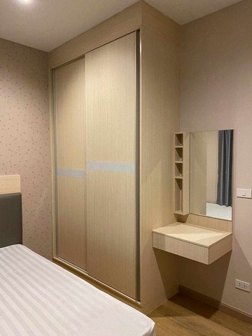 ให้เช่า Townhome ไอเจ้นท์ พัฒนาการ Eigen Pattanakarn 99 ติดสวนหย่อมพักผ่อน