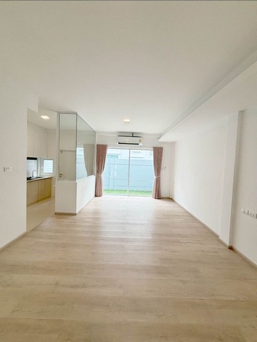 ให้เช่าทาวน์โฮม 2 ชั้น 3 ห้องนอน โครงการอินดี้ 2 บางนา-รามคำแหง 2 indy 2 ใกล้เมกะบางนา