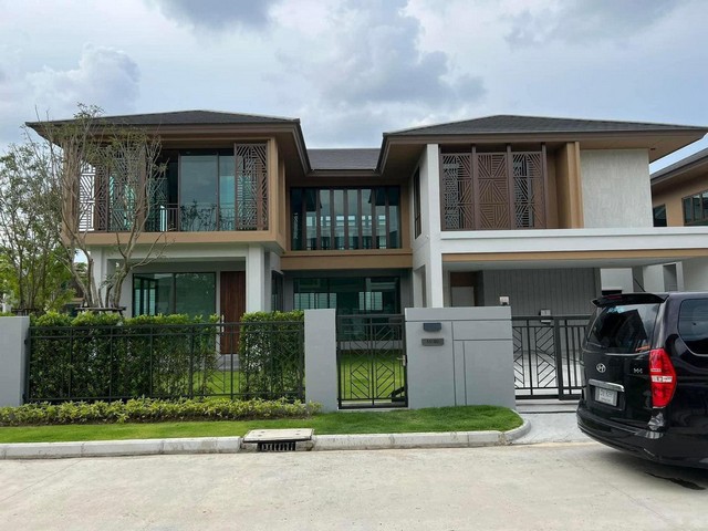 รหัส# TO612 ขายด่วน บ้านเดี่ยวหรู 2 ชั้น 113 ตรว. บุราสิริ วัชรพล ถนนสุขาภิบาล5 พร้อมนวัตกรรมบ้านอยู่สบาย จากแสนสิริ *** บ้านใหม่ขายถูกกว่าราคาตลาด*** ราคาขาย 23,900,000 บาทรหัสทรัพย์ # TO612ติดต่อ:: ฐิติพรรณ (ตุ่น) โทร/ID Line:: 0942823961Line:: https://line.me/ti/p/3xFA1An8Kcรหัส# TO612 ขายด่วน บ้านเดี่ยวหรู 2 ชั้น 113 ตรว. บุราสิริ วัชรพล ถนนสุขาภิบาล5 พร้อมนวัตกรรมบ้านอยู่สบาย จากแสนสิริ *** บ้านใหม่ขายถูกกว่าราคาตลาด*** ราคาข