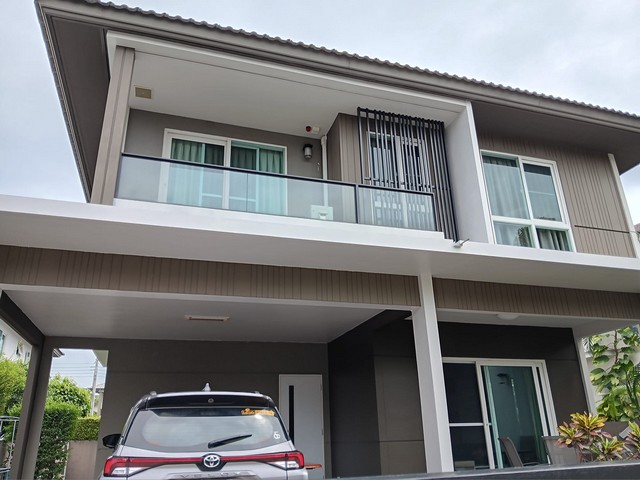 รหัส# TO614 ให้เช่าบ้านเดี่ยว 2 ชั้น 54 ตรว. 3 ห้องนอน โครงการ มัณฑนา กัลปพฤกษ์-วงแหวน ใกล้เดอะมอลล์ บางแค*** ราคาเช่า 42,000 บาท/เดือนรหัสทรัพย์ # TO614ติดต่อ:: ฐิติพรรณ (ตุ่น) โทร/ID Line:: 0942823961Line:: https://line.me/ti/p/3xFA1An8Kcรหัส# TO614 ให้เช่าบ้านเดี่ยว 2 ชั้น 54 ตรว. 3 ห้องนอน โครงการ มัณฑนา กัลปพฤกษ์-วงแหวน ใกล้เดอะมอลล์ บางแค*** ราคาเช่า 42,000 บาท/เดือนบ้านเดี่ยว 2 ชั้น โครงการ มัณฑนา กัลปพฤกษ์-วงแหวนขนาด 54 ตรว.3 ห้อง