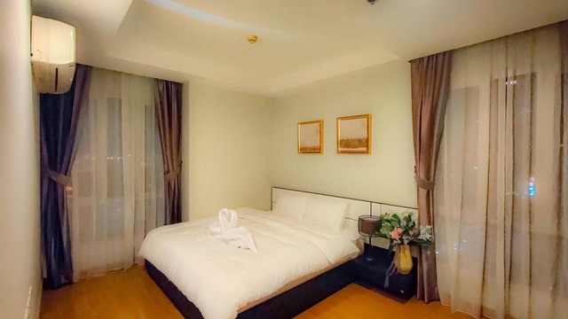 ขายคอนโด2นอน62.4 ตร.ม.Thru Thonglor ทรูทองหล่อ ย่านทองหล่อเพชรบุรีชั้น15วิวเมือง