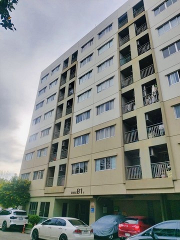 ขายคอนโดลุมพินี รามอินทรา กม.2 (ลาดปลาเค้า) 1.55 ล้าน