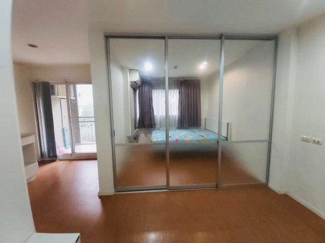 ขายคอนโดลุมพินี รามอินทรา กม.2 (ลาดปลาเค้า) 1.55 ล้าน