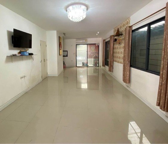 ให้เช่าและขาย ทาวน์โฮม ทาวน์อเวนิว ฟอร์เต้ พระราม2