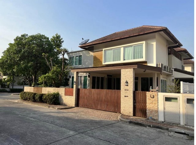 รหัส# TO617 ขายด่วน!! บ้านเดี่ยว 2 ชั้นหลังมุม 97.90 ตรว. 5 ห้องนอน โครงการวิลล่า อะคาเดีย ศรีนครินทร์ เฟอร์นิเจอร์ Built in ทั้งหลัง*** ราคาขาย 14.5 ล้านบาท  รหัสทรัพย์ # TO617ติดต่อ:: ฐิติพรรณ (ตุ่น) โทร/ID Line:: 0942823961Line:: https://line.me/ti/p/3xFA1An8Kcรหัส# TO617 ขายด่วน!! บ้านเดี่ยว 2 ชั้นหลังมุม 97.90 ตรว. 5 ห้องนอน โครงการวิลล่า อะคาเดีย ศรีนครินทร์ เฟอร์นิเจอร์ Built in ทั้งหลัง*** ราคาขาย 14.5 ล้านบาท  บ้านเดี่ยว 2 ชั้นหลังมุม โครงก