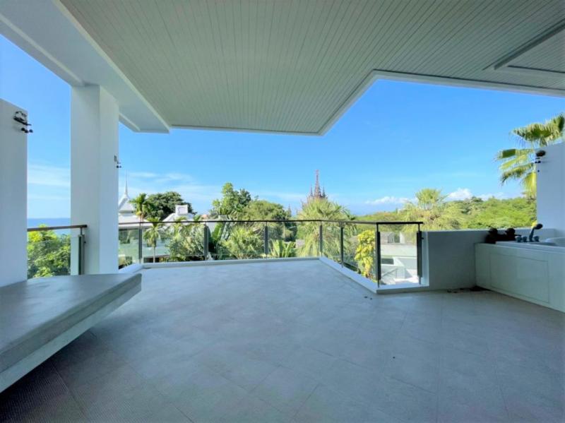 ให้เช่าคอนโด โครงการเดอะ แซงชัวรี วงศ์อมาตย์ ริมทะเลพัทยา Beachfront