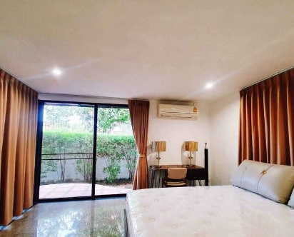 N4177ให้เช่าบ้านเดี่ยว2 ชั้น รามคำแหง 108 ใกล้นานาชาติ RIS เนื้อที่ 151 ตรว