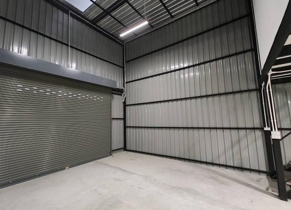 ให้เช่าโกดัง ขนาด80 ตรม. ย่านอ่อนนุช สุขุมวิท81 มีทีจอดรถ