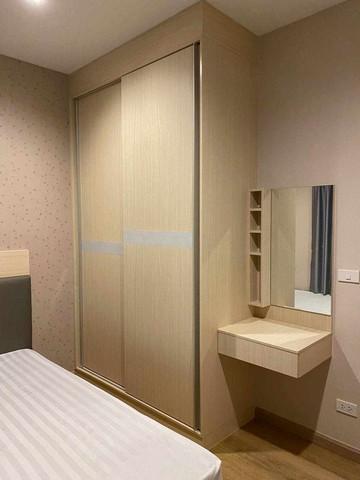 ให้เช่าโฮมออฟฟิศ 3 ชั้น โครงการไอเจ้นท์ พัฒนาการ Fully furnished