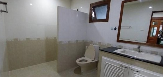 ให้เช่าบ้านเดี่ยว 2 ชั้น  รามอินทรา 61 ใกล้เซ็นทรัลรามอินทรา เนื้อที 104 ตรว มี 4 นอน 3 น้ำ