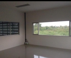 ให้เช่าโกดัง ย่านลาดพร้าว ซอย 101 บางกะปิ ขนาด 446 ตรม