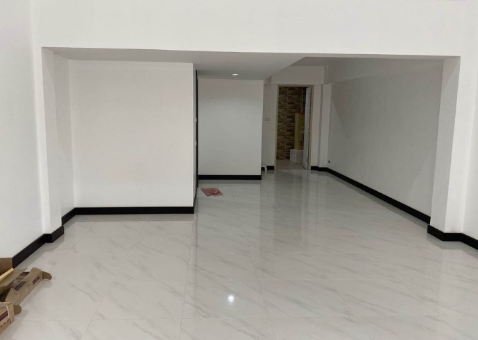 ให้เช่าและขาย ทาวน์โฮมใหม่2.5 ชั้น ใกล้ ม.เกษตร กำแพงแสน นครปฐม