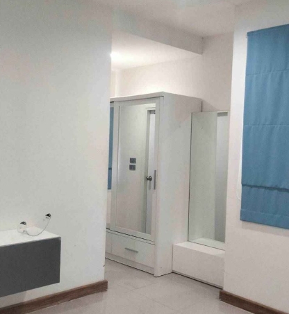 ให้เช่าบ้านแฝด2 ชั้น ย่านพระราม2  เดอะมิราเคิลพลัส ซอยวัดเทพธงชัย บางน้ำจืด สมุทรสาคร