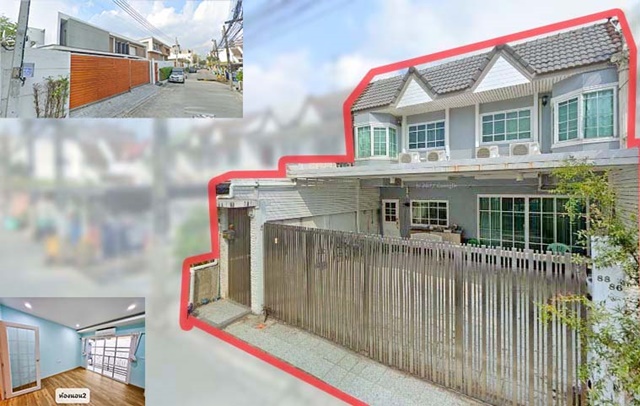 โชคชัย4BTSเสนานิคม เดอะแจส วังหิน บ้าน2ชั้น พร้อมอยู่ 42,999B-M 40ตรว. 4นอน 4น้ำ 3จอดรถ ม.เกษตร 6A/C ถ. พหลโยธิน32 Chokchai4 2-story house ready to move in 42,999B-M 40sq.wa 4bed 4bath 3parking Kasetsart University 6A/C Phahonyothin Rd32 BTS Senanikom The Jas WangHin ถนนพหลโยธิน เกษตรนวมินทร์ รามอินทรา ลาดพร้าว รัชดา ใกล้ MRT ในย่านวังหินและโชคชัย4เสนานิคม 1  แขวงลาดพร้าว เขตลาดพร้าว กรุงเทพมหานคร 10230สามารถปรับ layout ภายในได้4 ห้องนอน4 ห้องน้ำ1 ห้องโถง2-3 จอดรถ-แอร์ Mitsu อย่างดี 6 เครื่องป